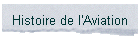 Histoire de l'Aviation