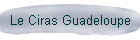 Le Ciras Guadeloupe