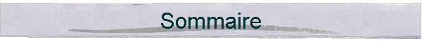 Sommaire