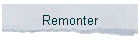 Remonter